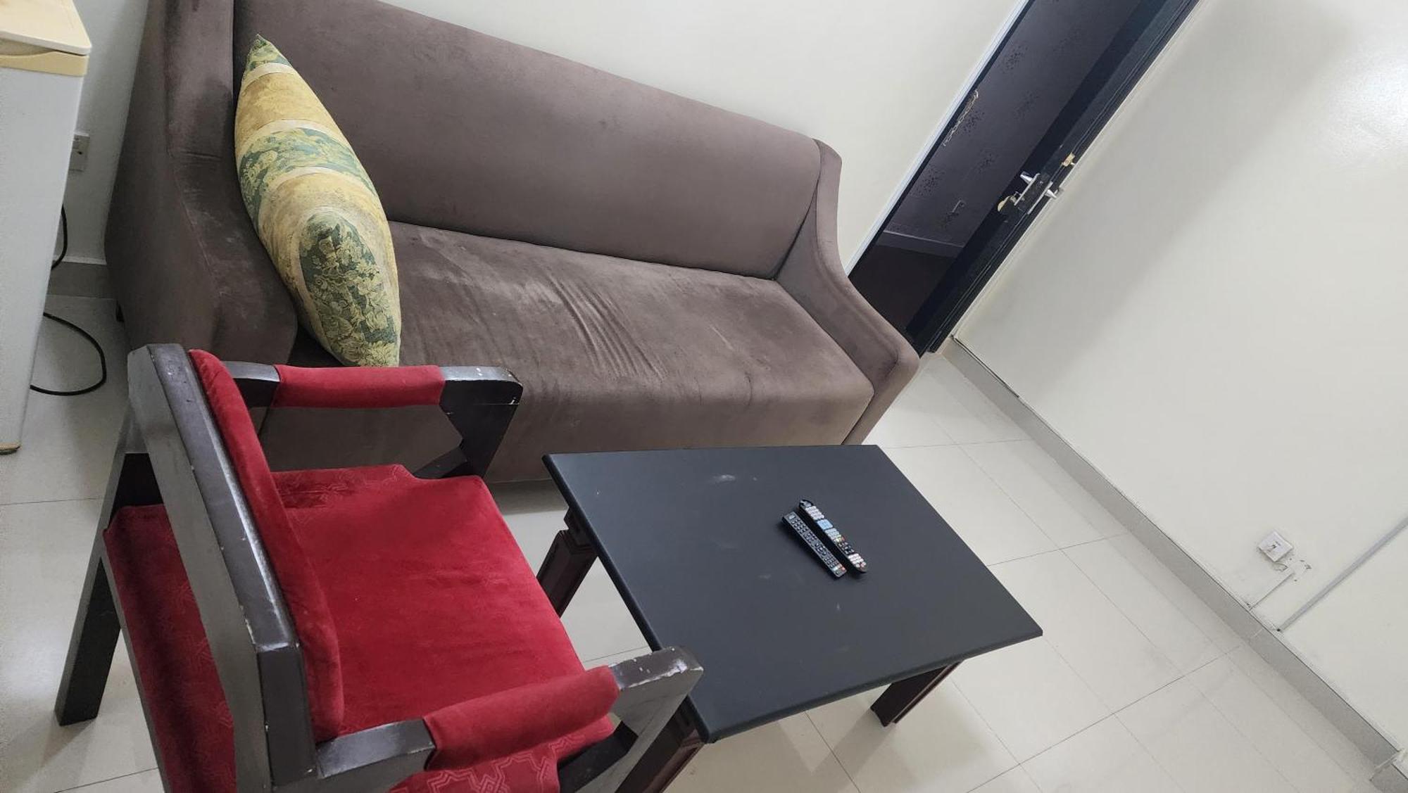 Qurum Beach Hotel Maskat Zewnętrze zdjęcie
