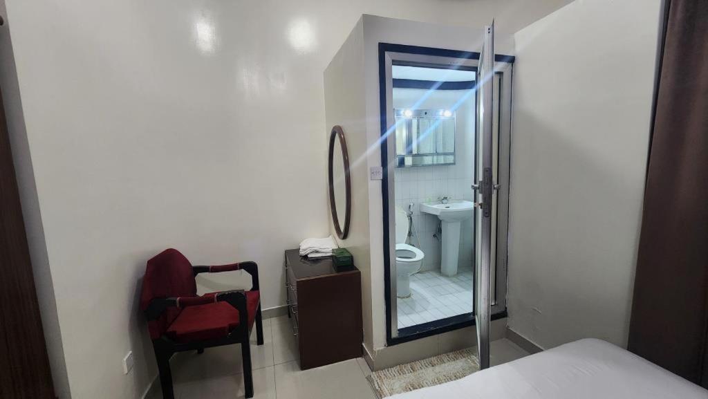 Qurum Beach Hotel Maskat Zewnętrze zdjęcie