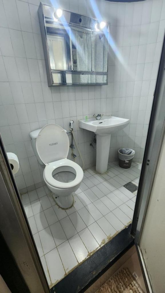 Qurum Beach Hotel Maskat Zewnętrze zdjęcie