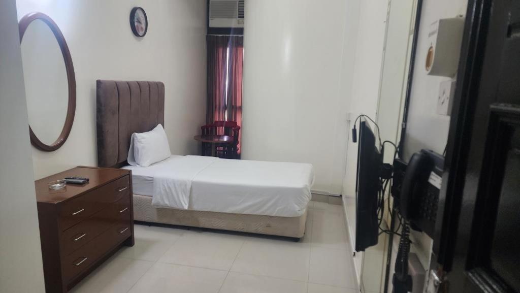 Qurum Beach Hotel Maskat Zewnętrze zdjęcie