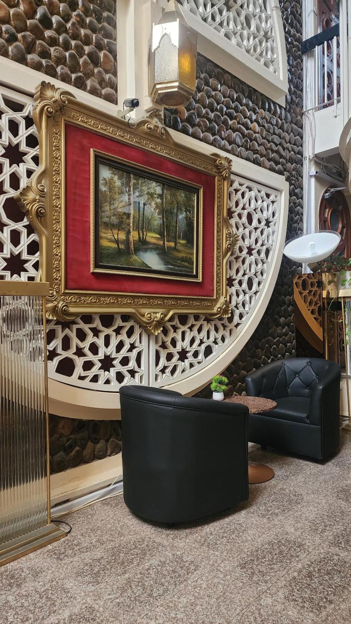 Qurum Beach Hotel Maskat Zewnętrze zdjęcie