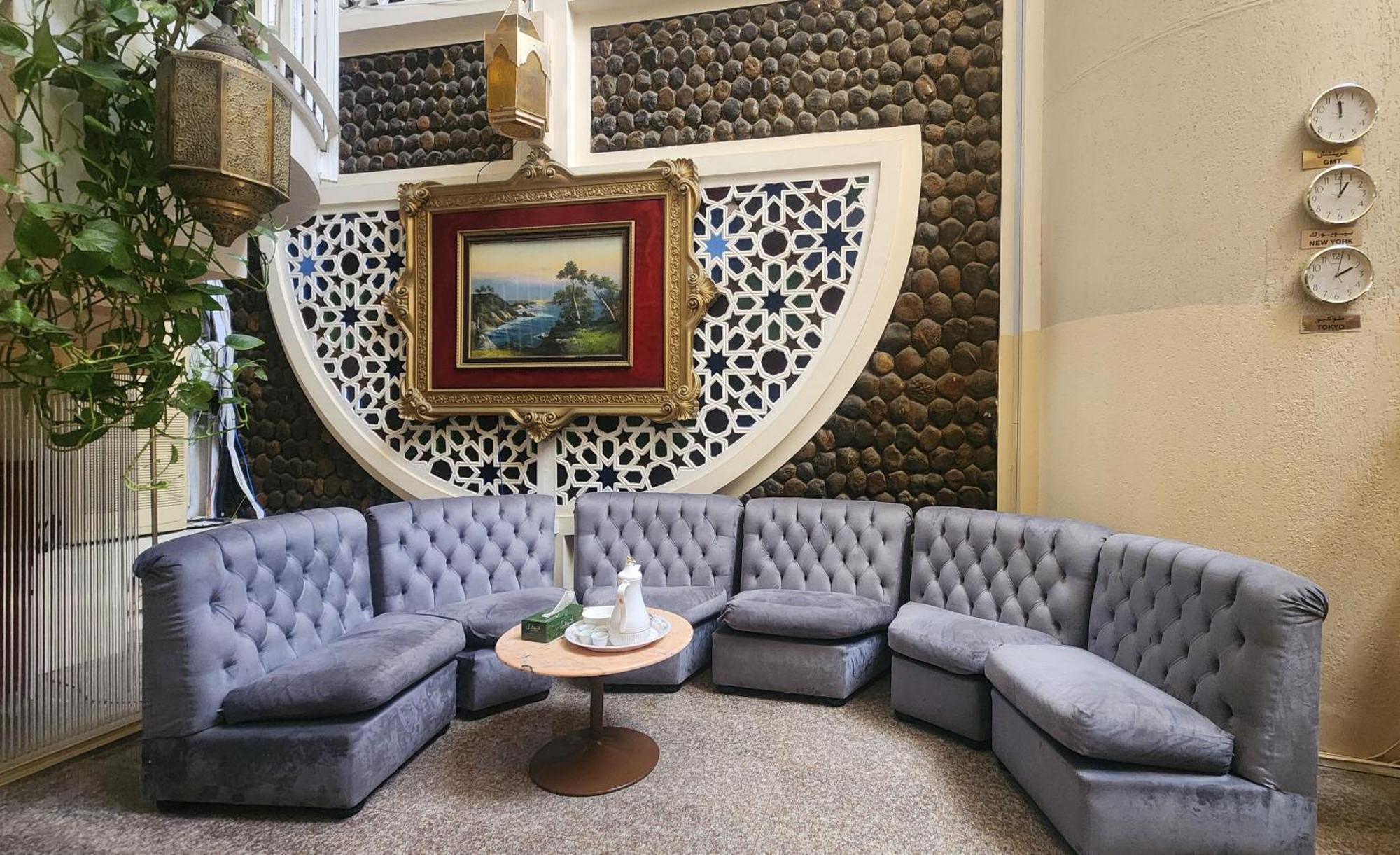 Qurum Beach Hotel Maskat Zewnętrze zdjęcie