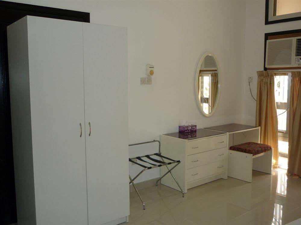 Qurum Beach Hotel Maskat Zewnętrze zdjęcie