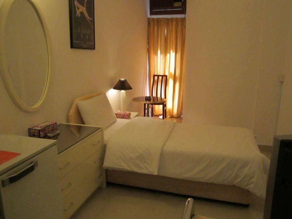 Qurum Beach Hotel Maskat Zewnętrze zdjęcie