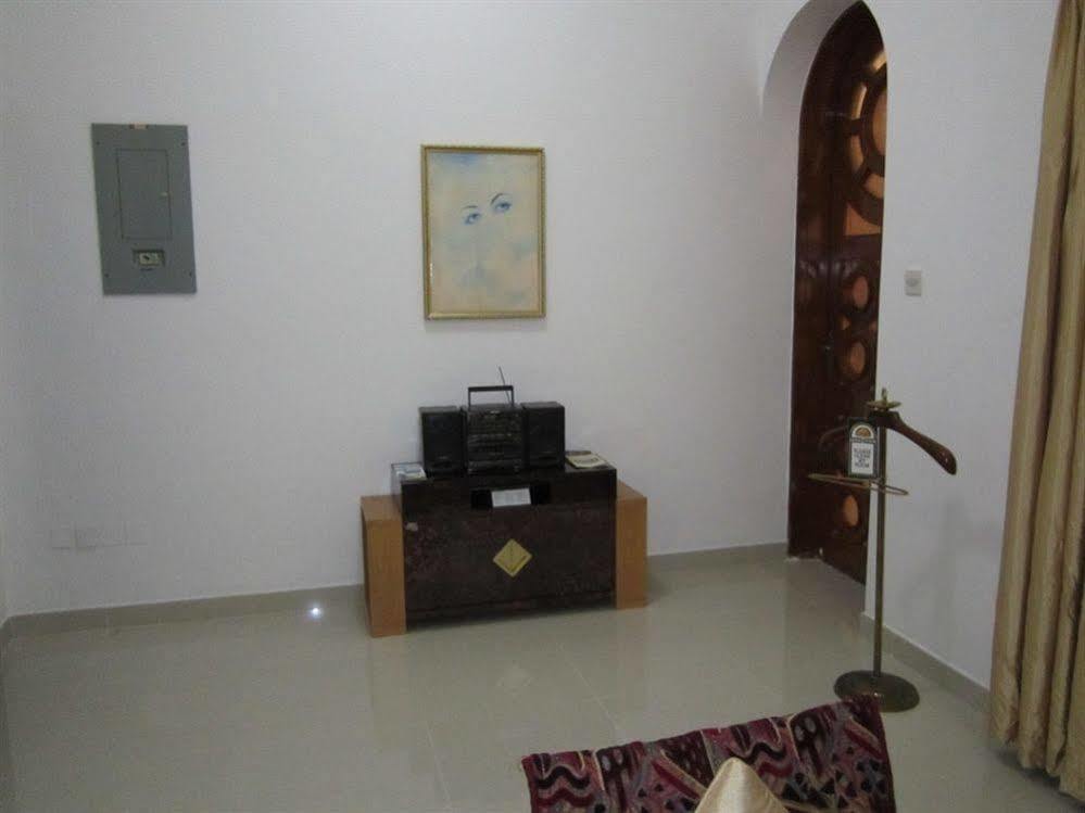 Qurum Beach Hotel Maskat Zewnętrze zdjęcie