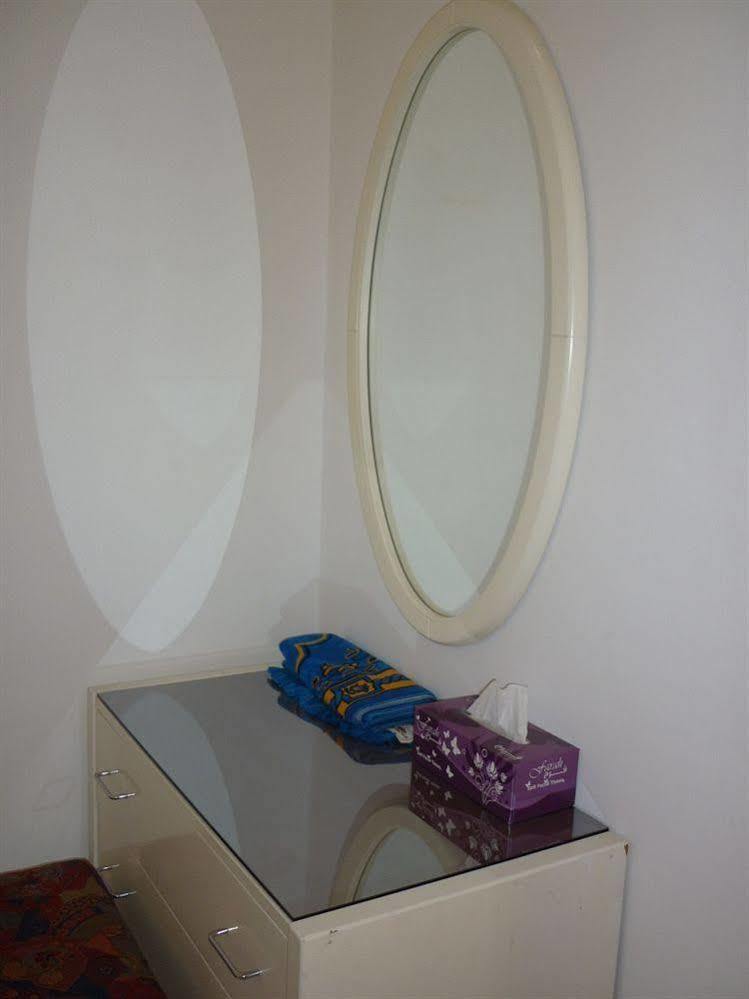 Qurum Beach Hotel Maskat Zewnętrze zdjęcie