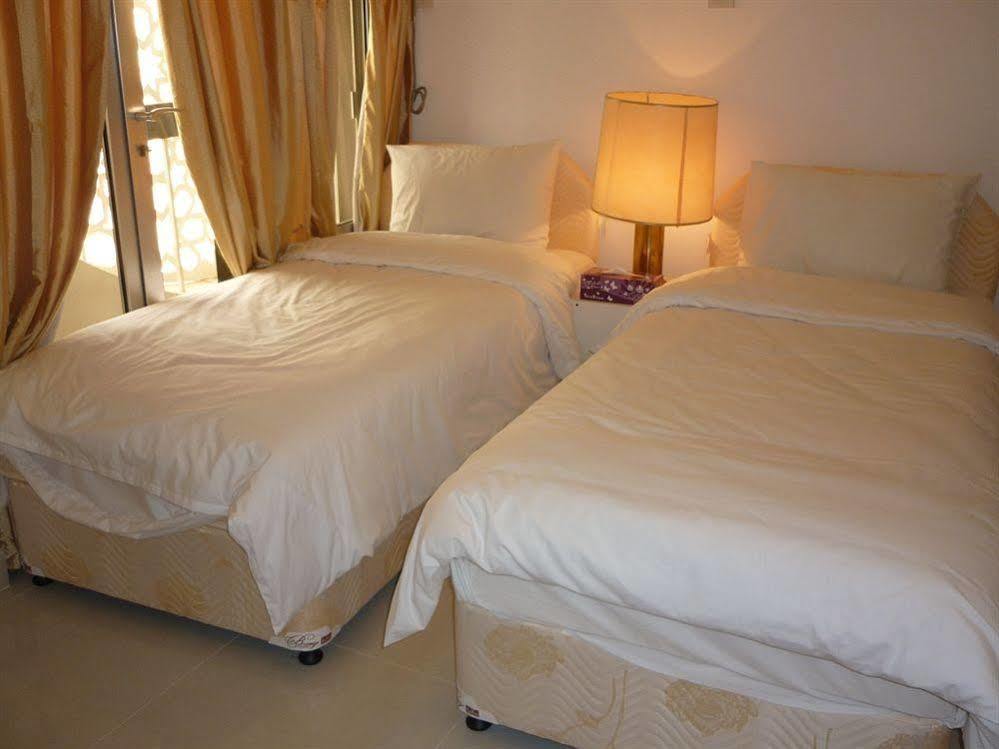 Qurum Beach Hotel Maskat Zewnętrze zdjęcie
