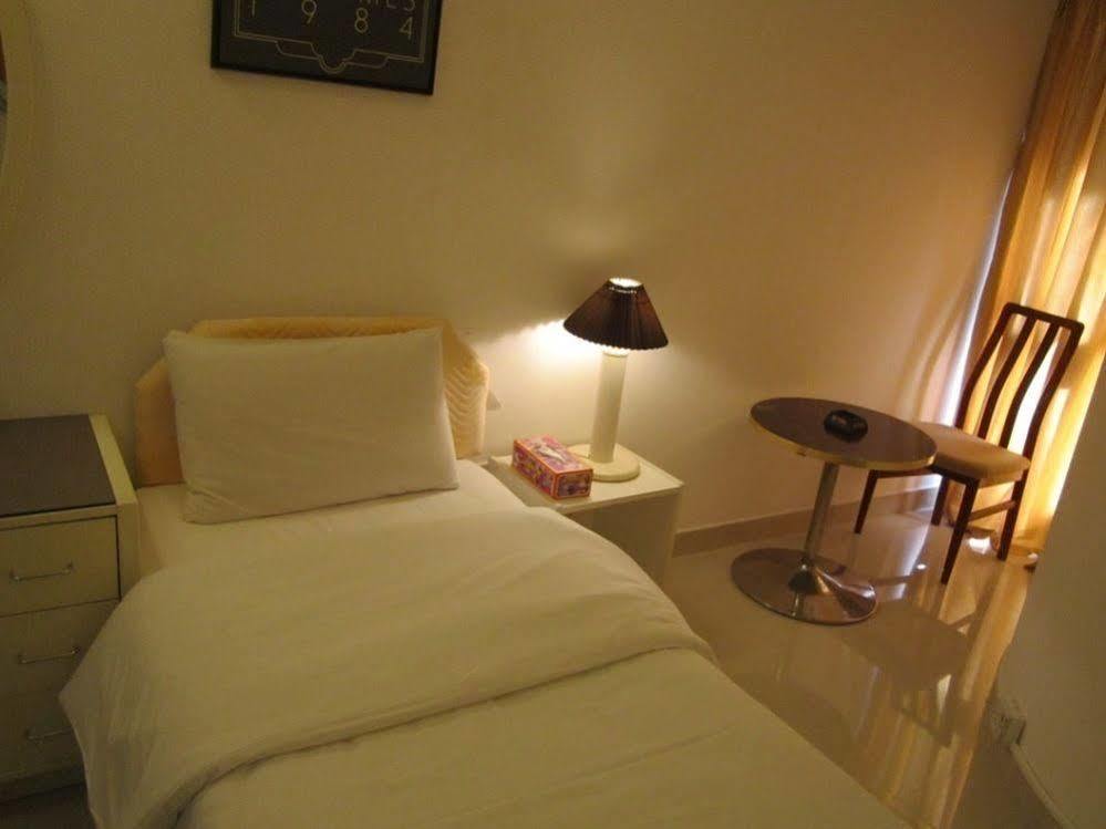Qurum Beach Hotel Maskat Zewnętrze zdjęcie