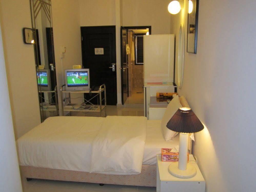 Qurum Beach Hotel Maskat Zewnętrze zdjęcie
