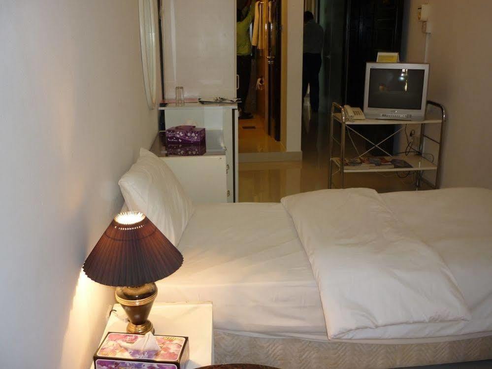 Qurum Beach Hotel Maskat Zewnętrze zdjęcie