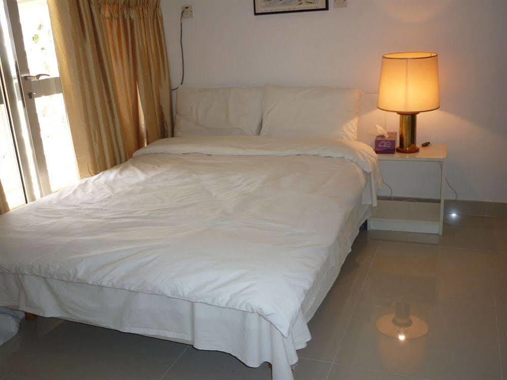 Qurum Beach Hotel Maskat Zewnętrze zdjęcie